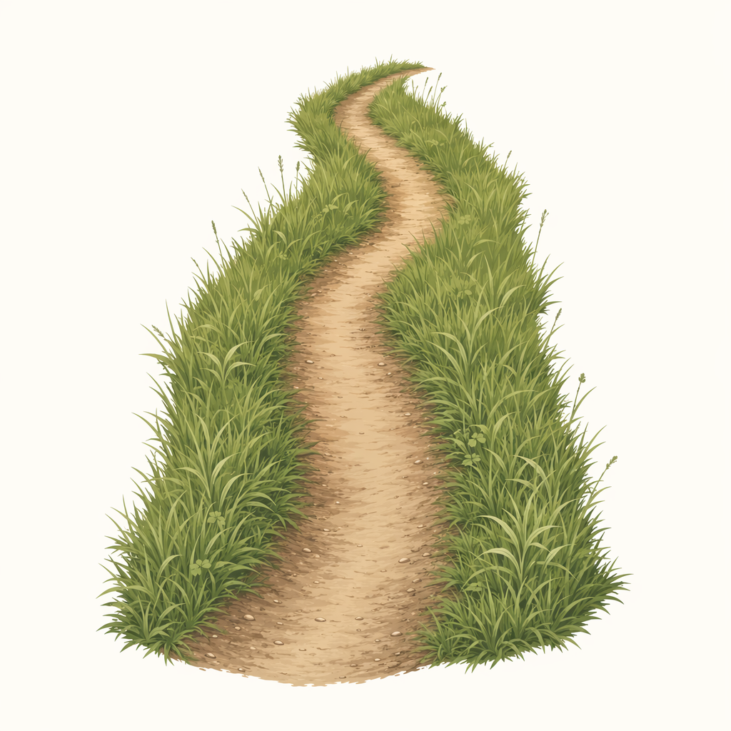 path