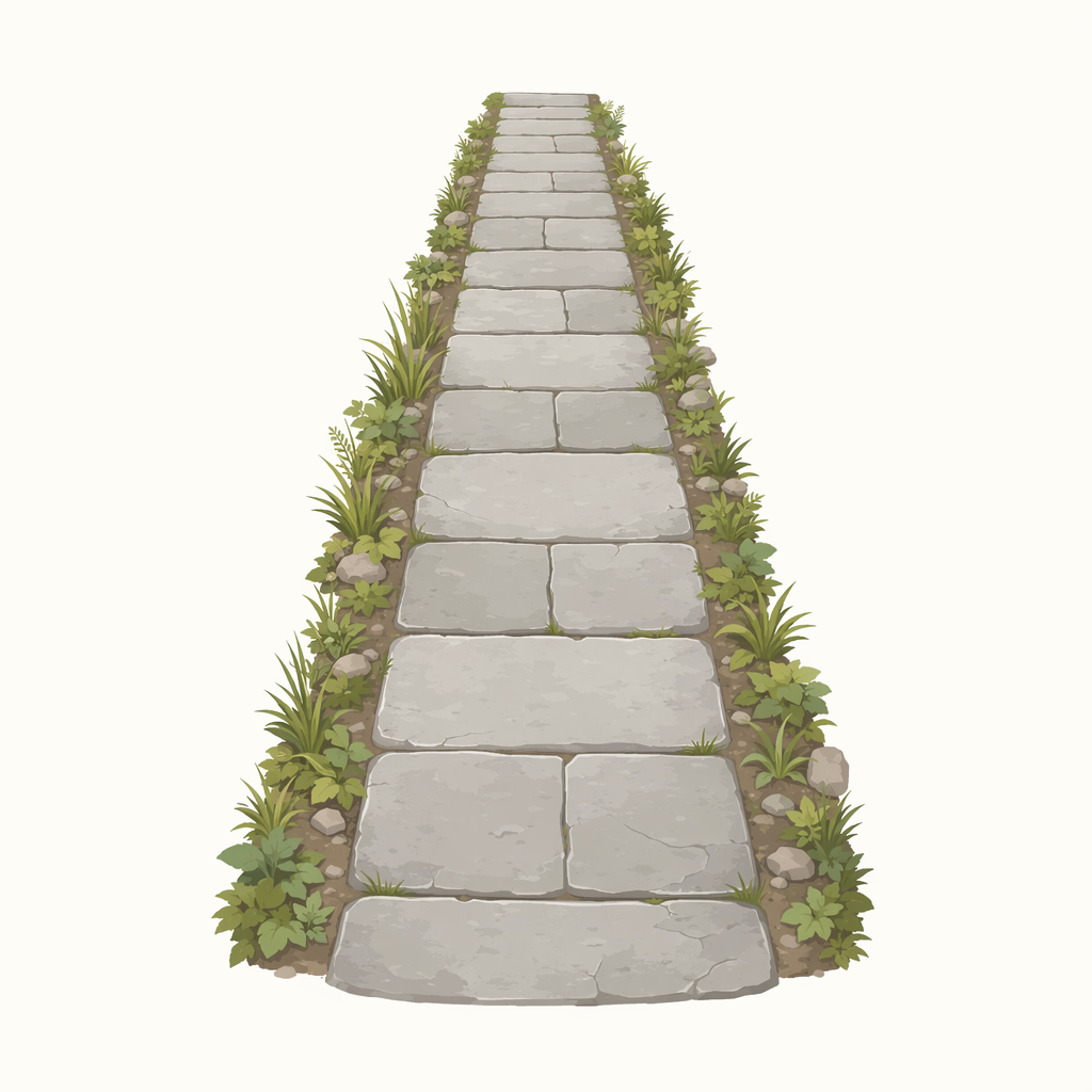 pathway