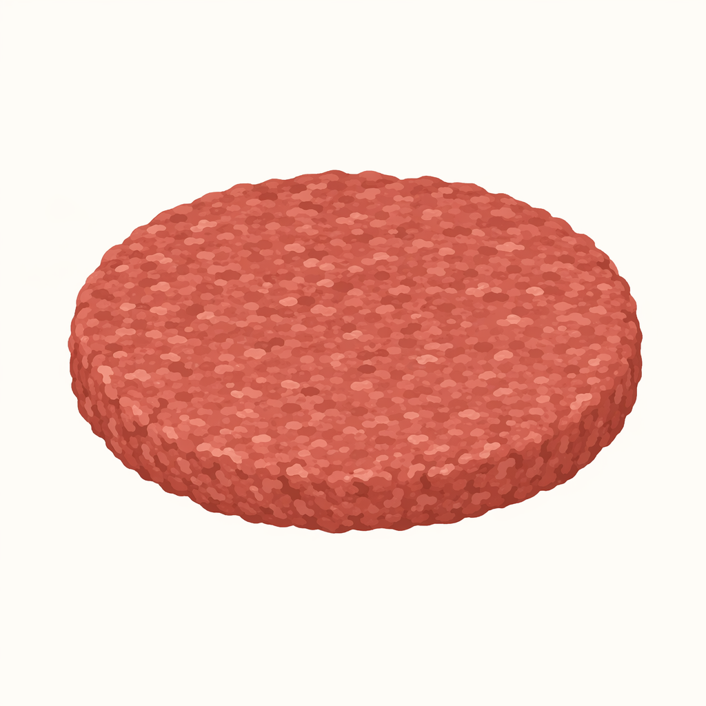 patty