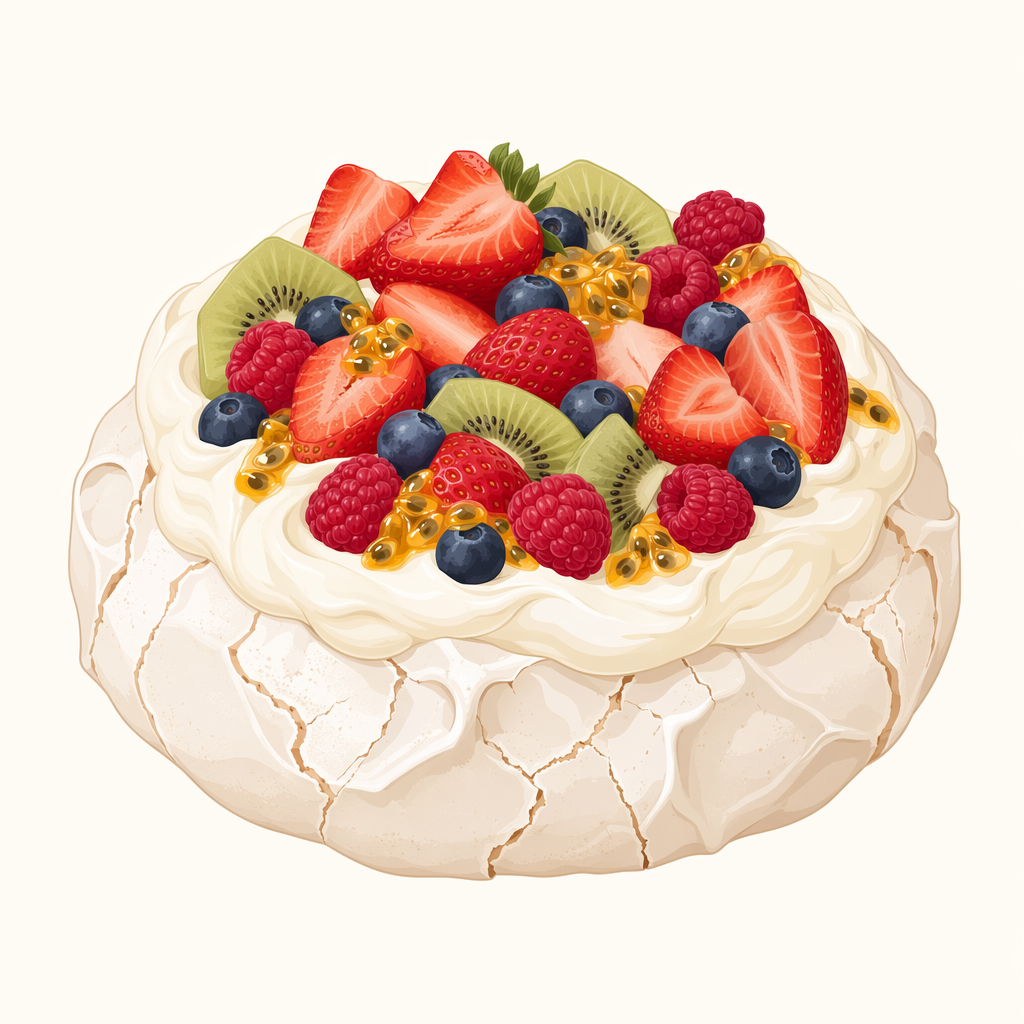 pavlova