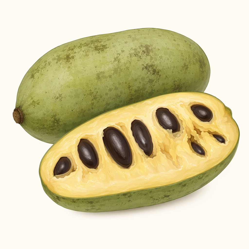 pawpaw