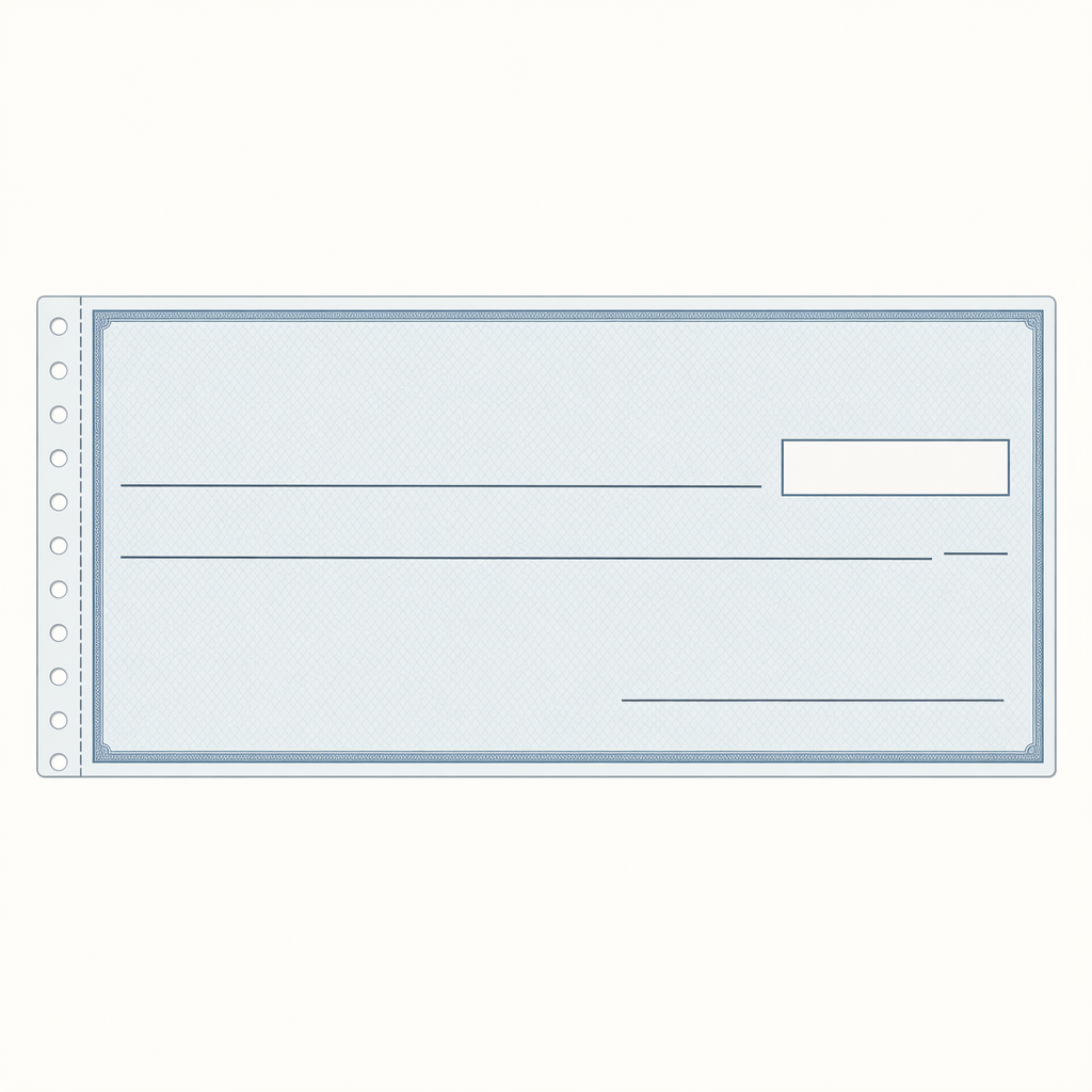 paycheck