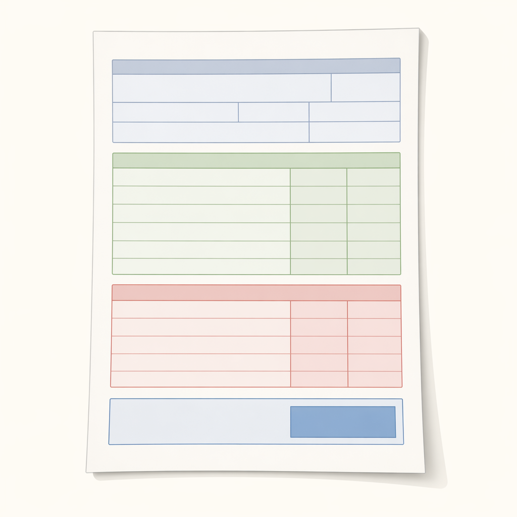 payslip