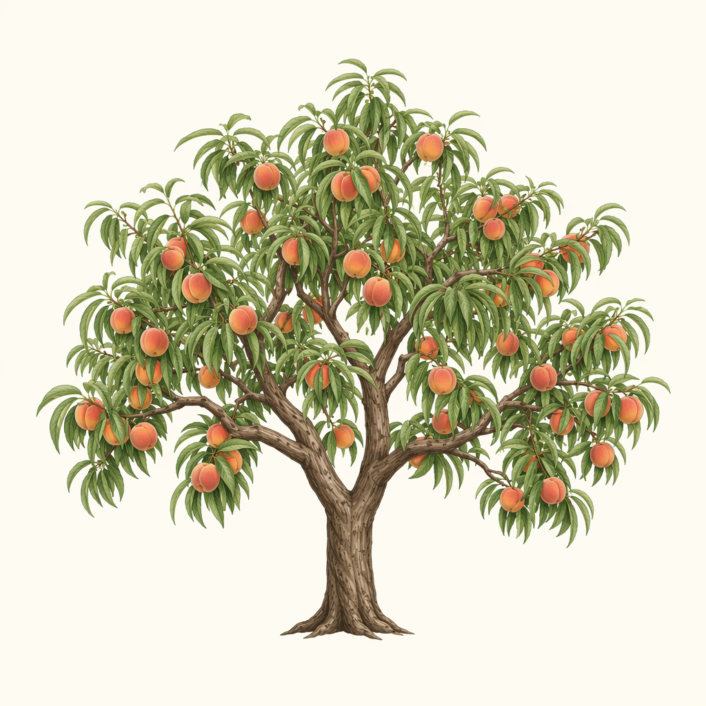 peachtree
