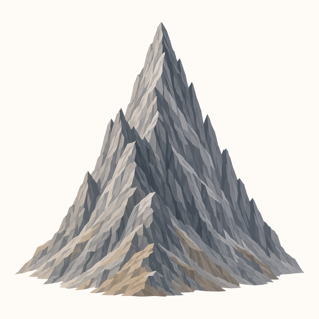 peak