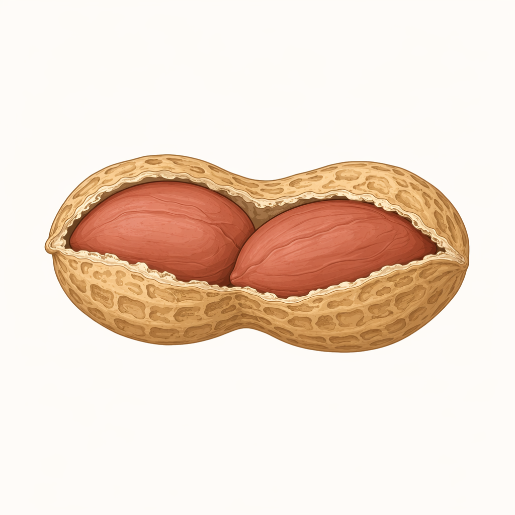 peanut