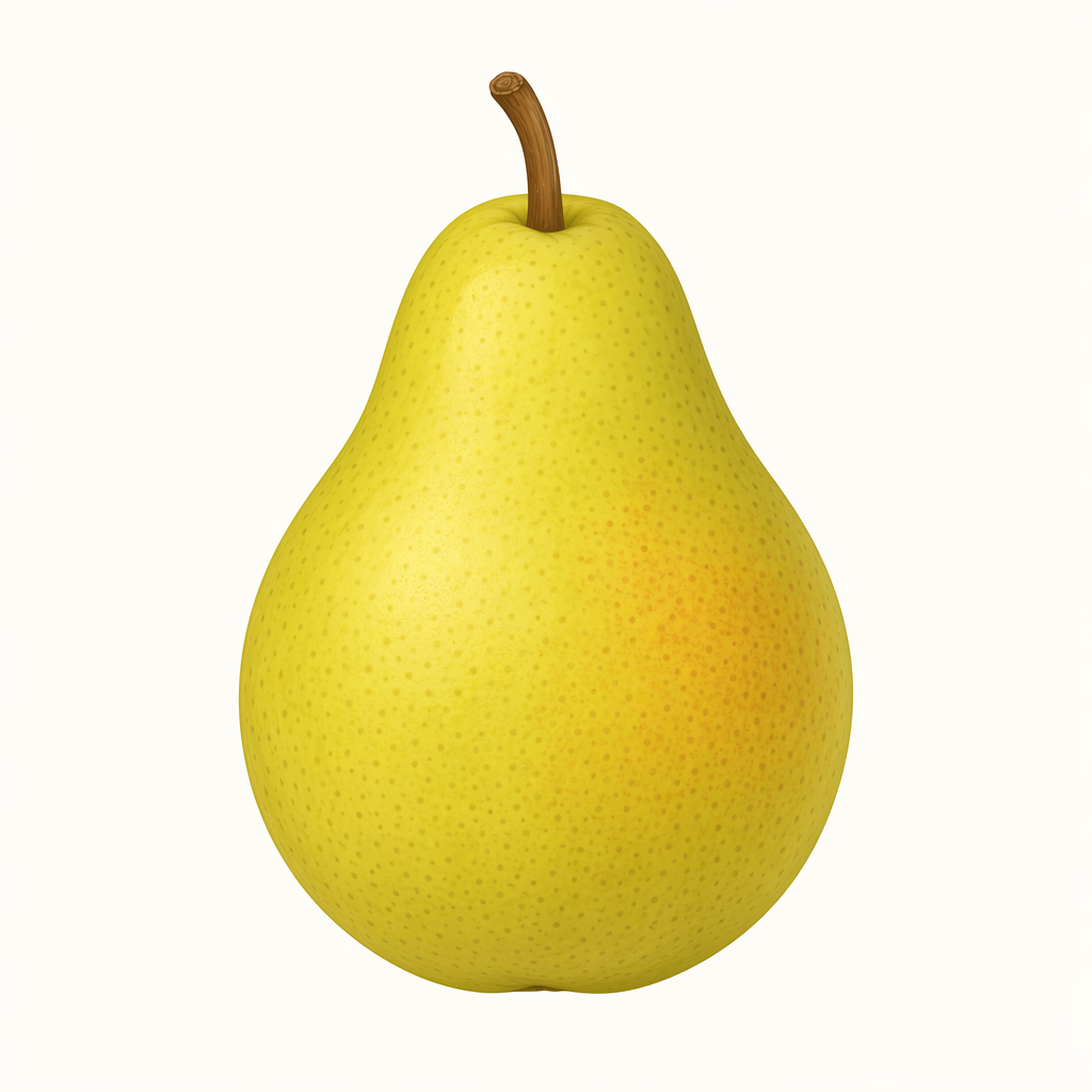 pear
