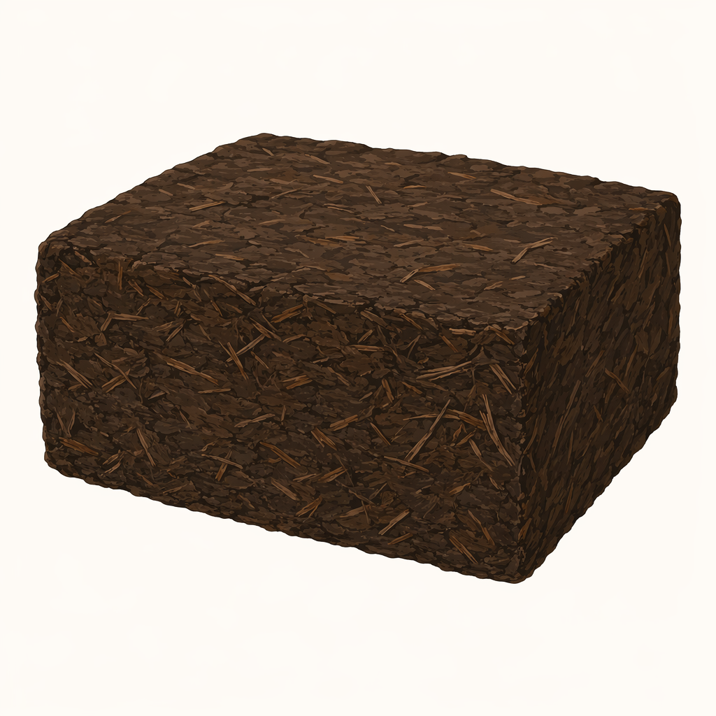 peat
