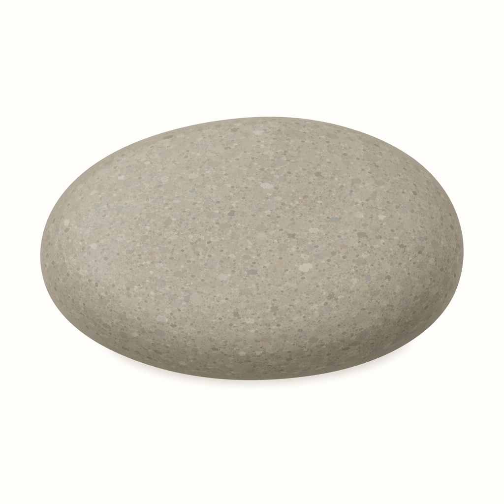 pebble