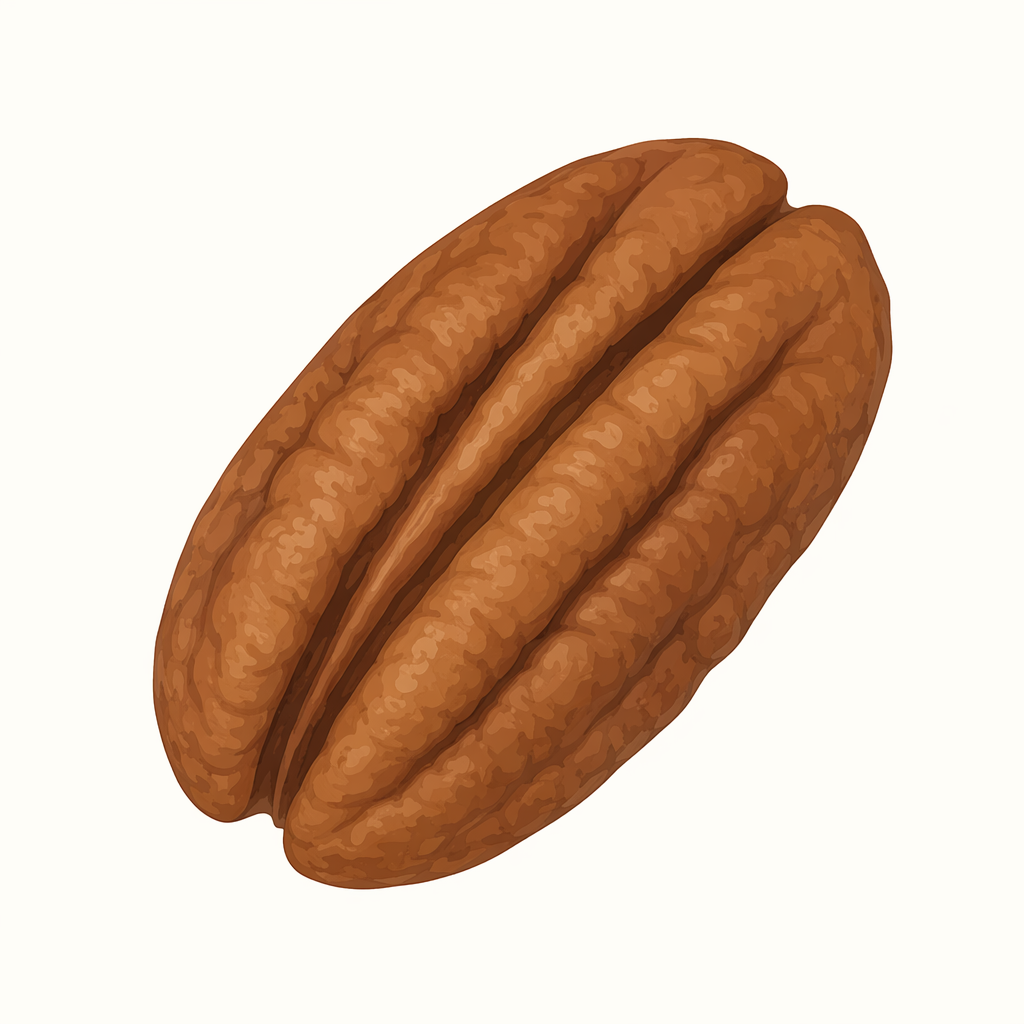 pecan