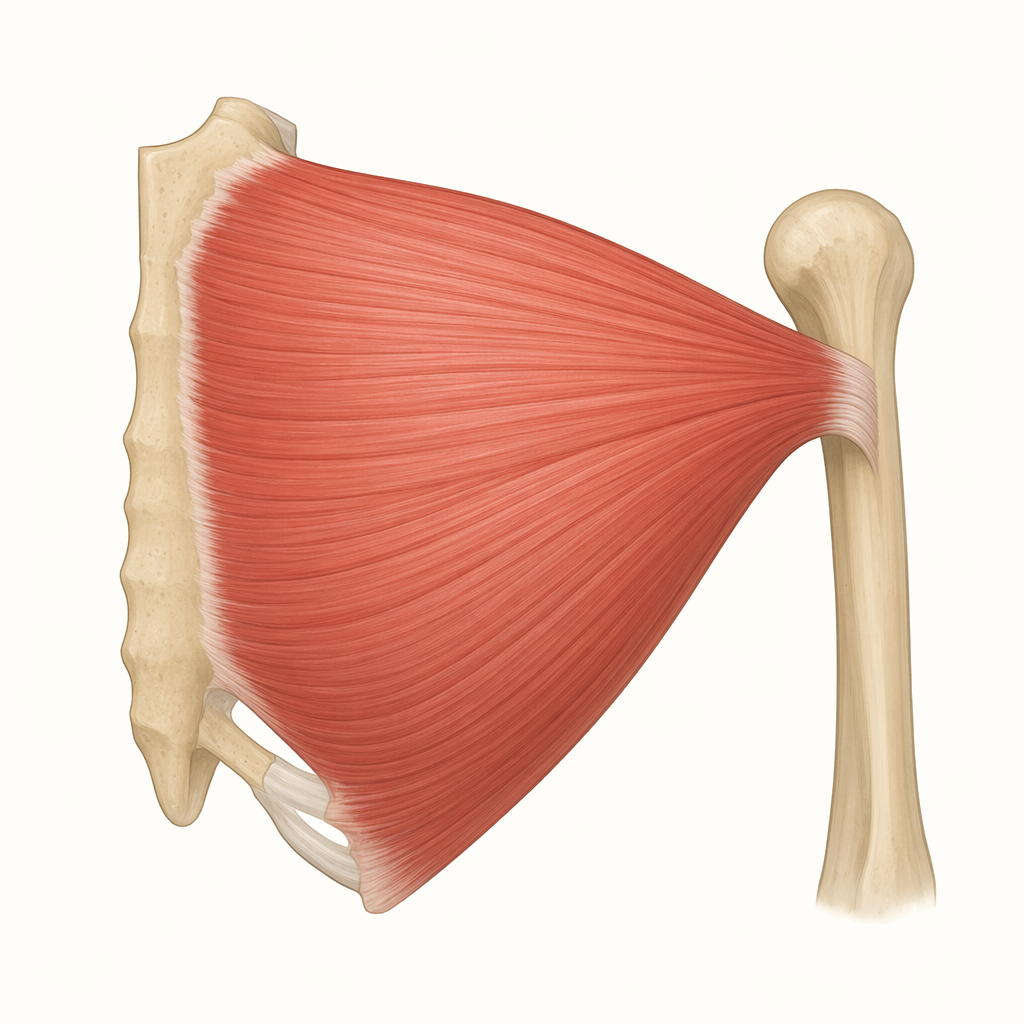 pectoral