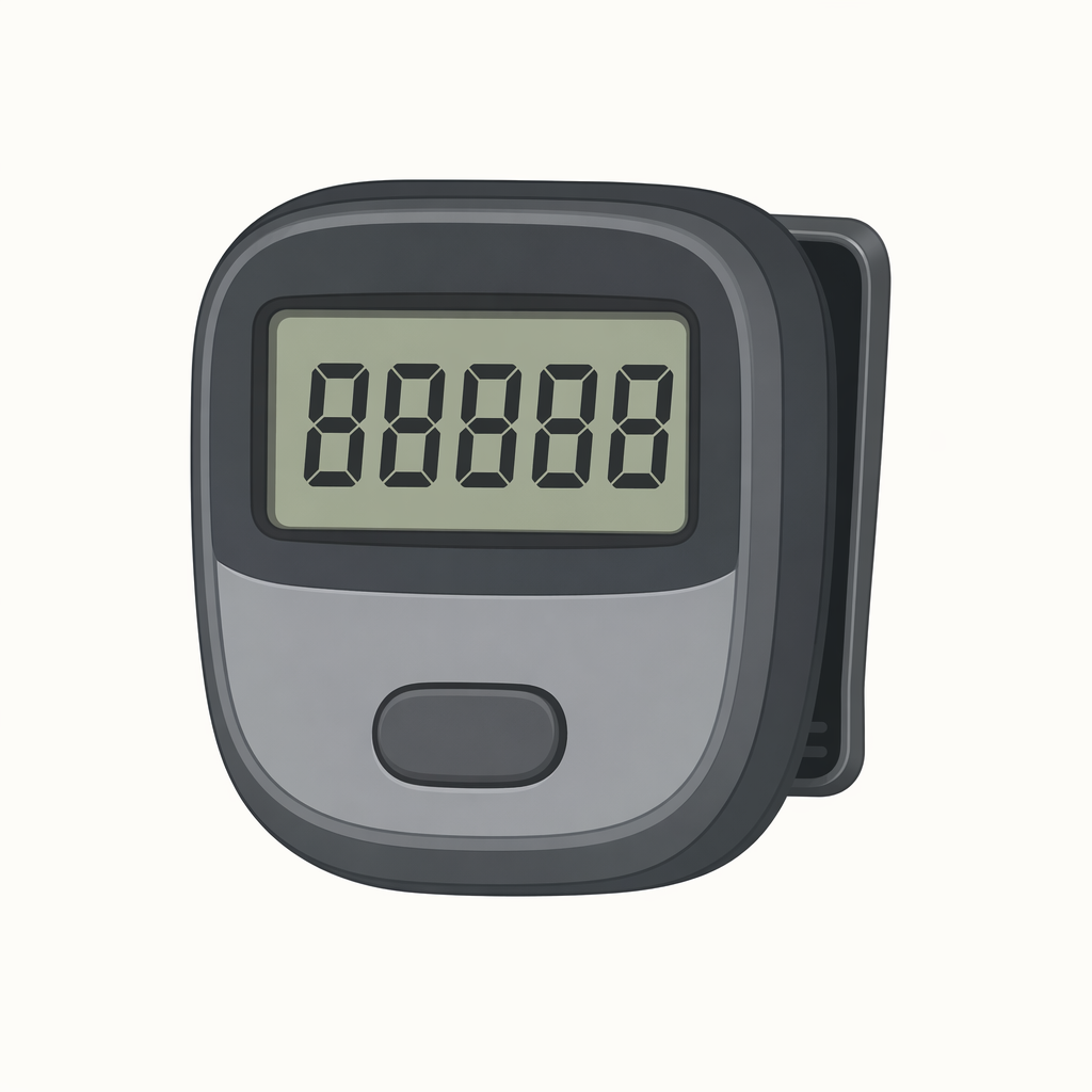 pedometer