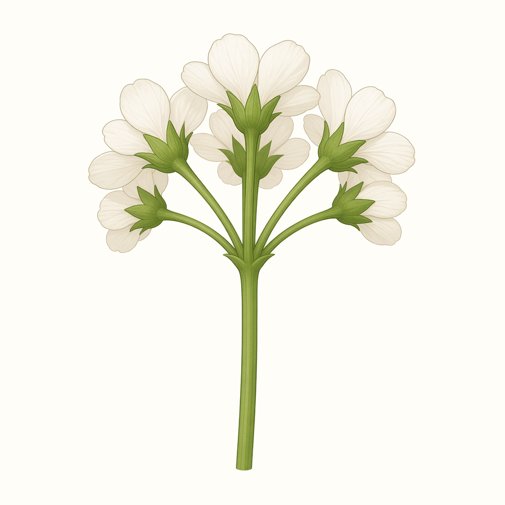peduncle