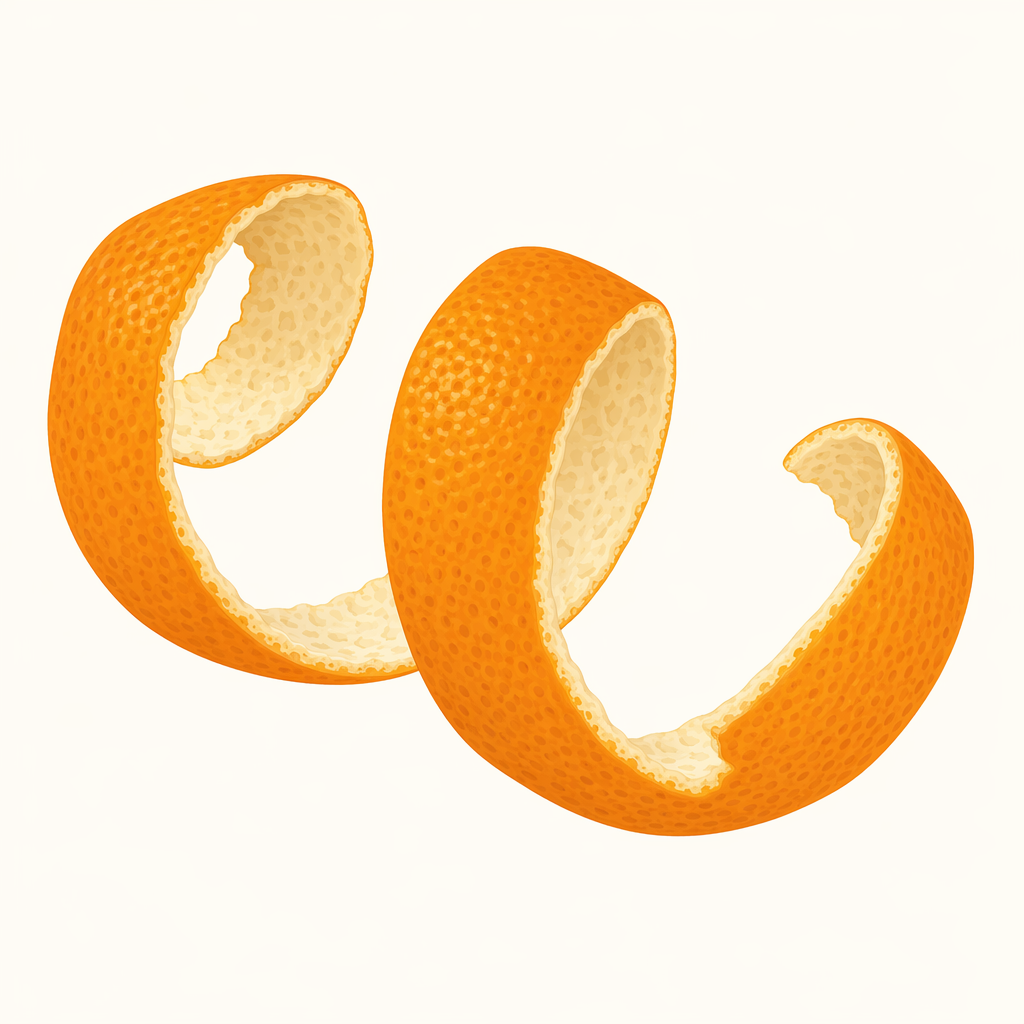 peel