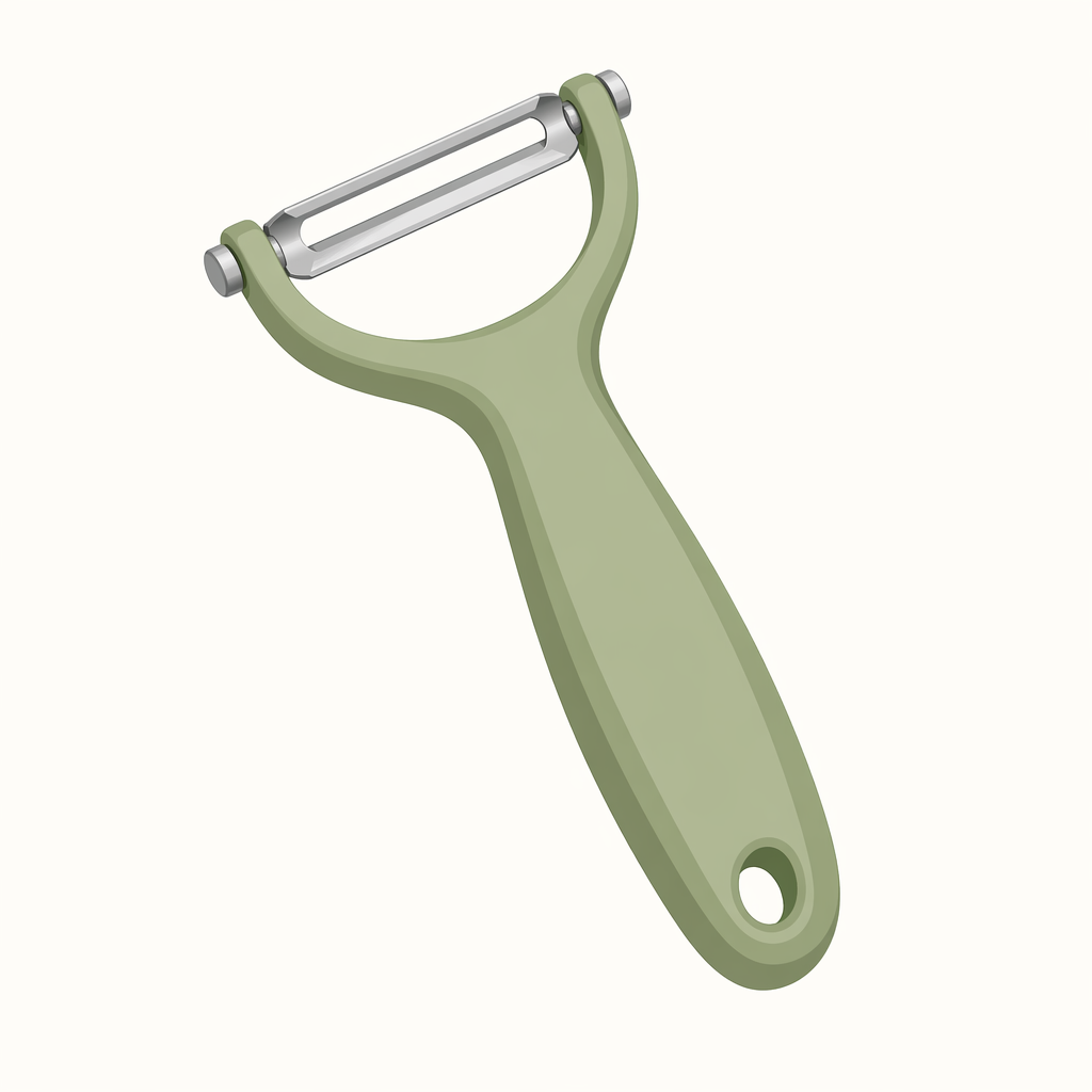 peeler