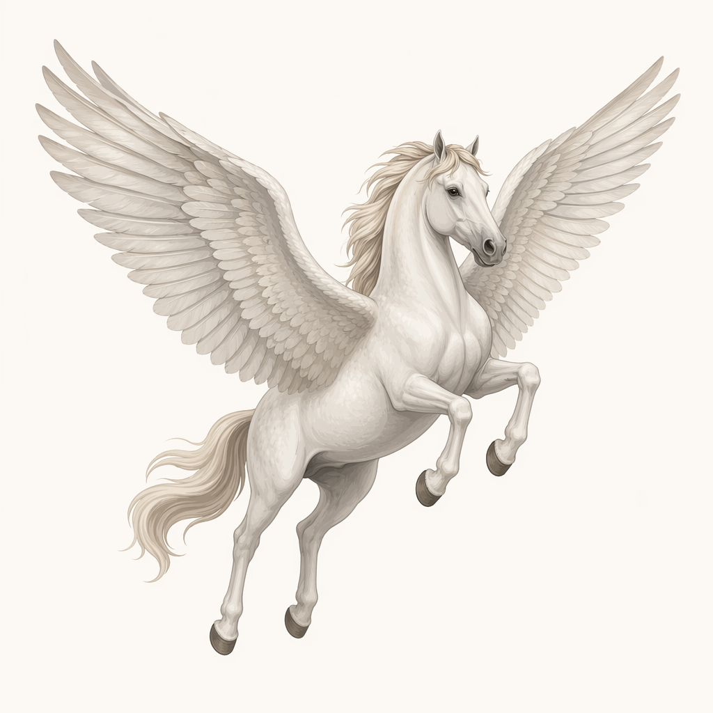 Pegasus