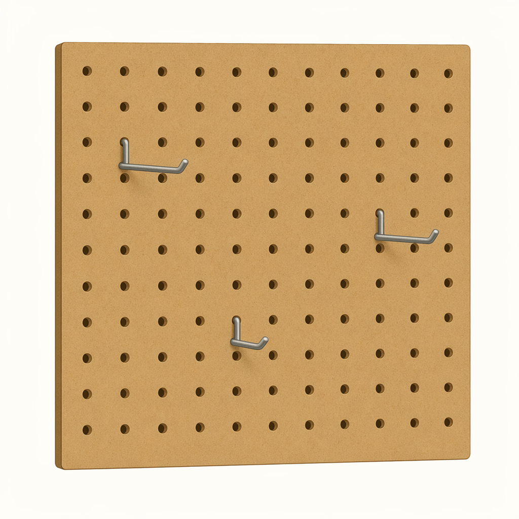 pegboard