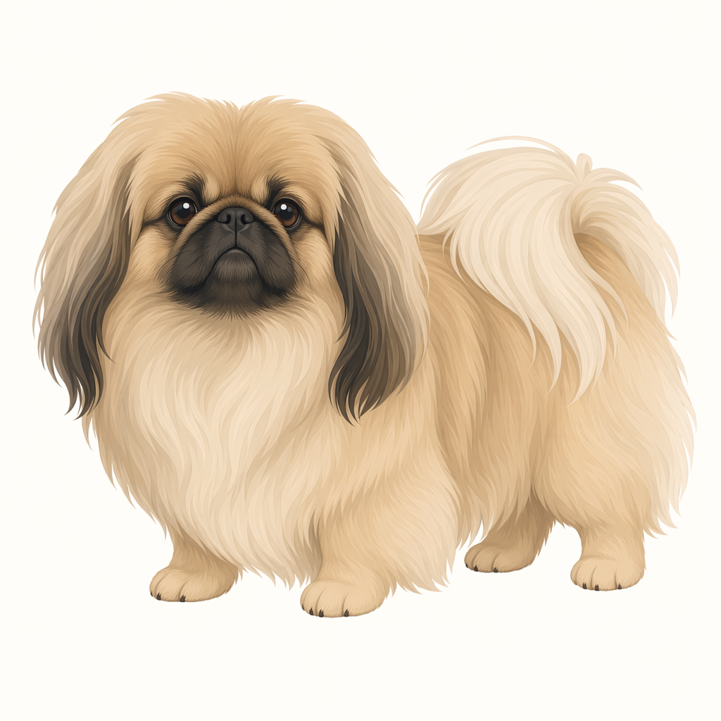 Pekingese
