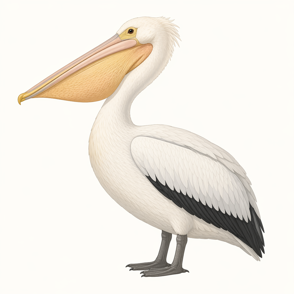 pelican