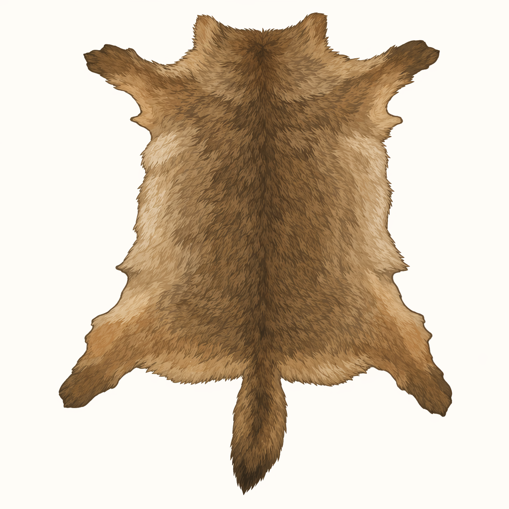 pelt