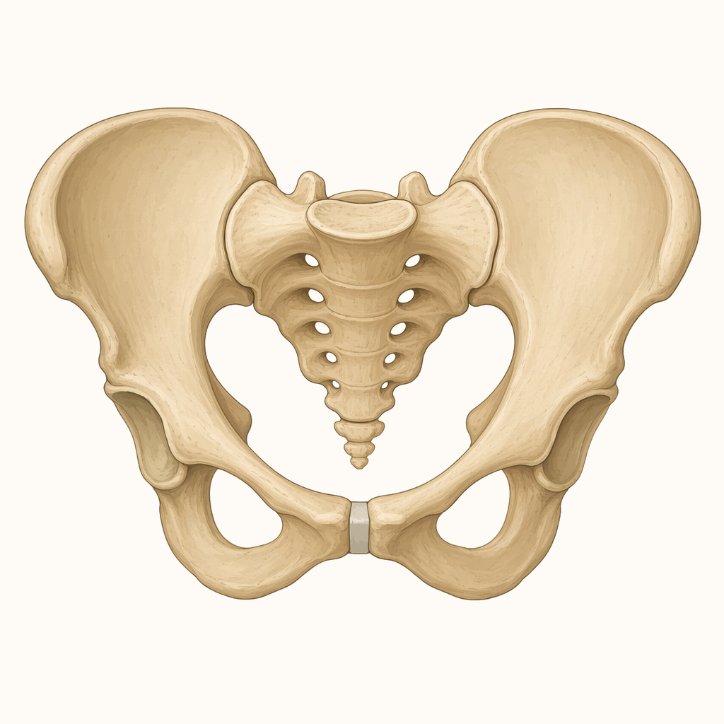 pelvis