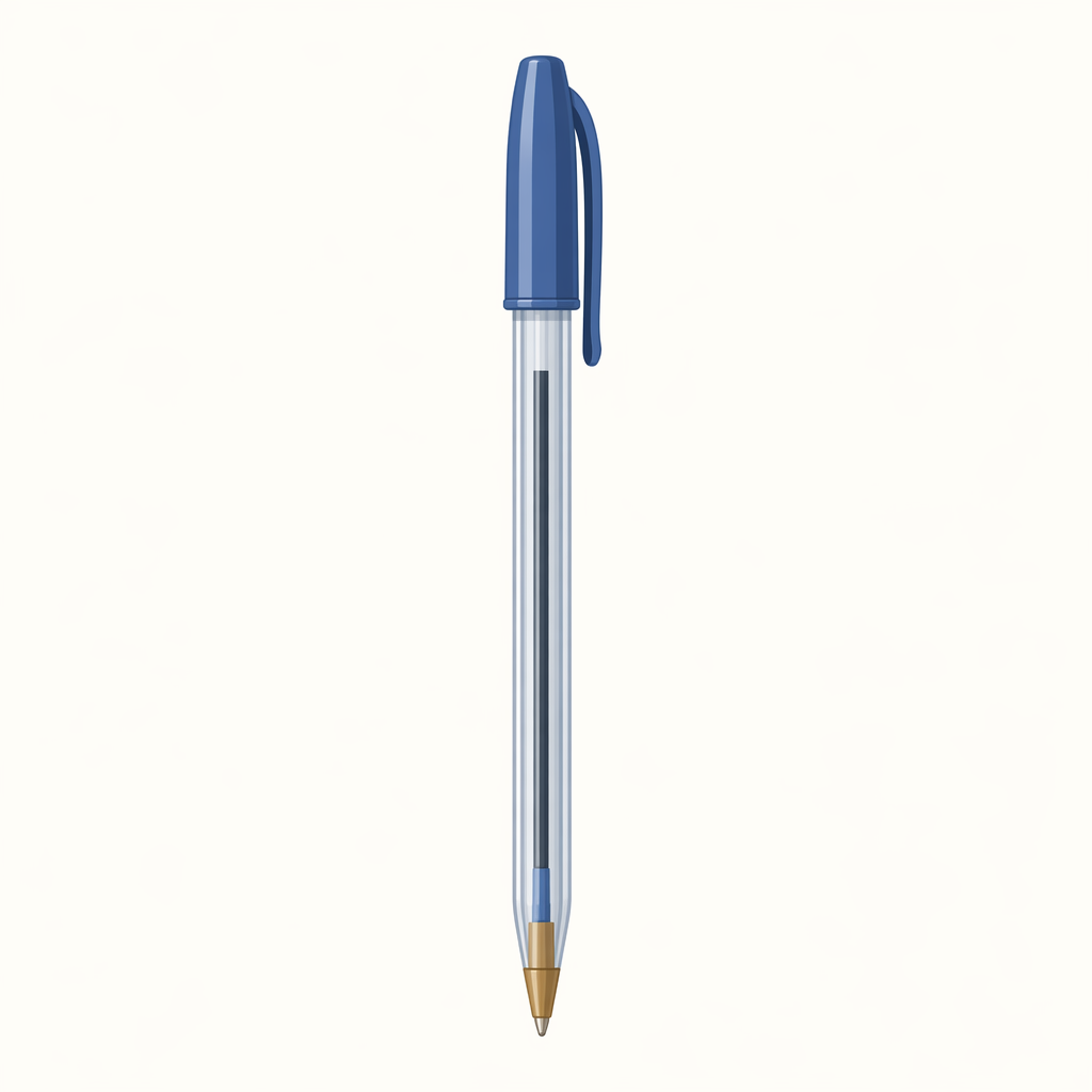 pen