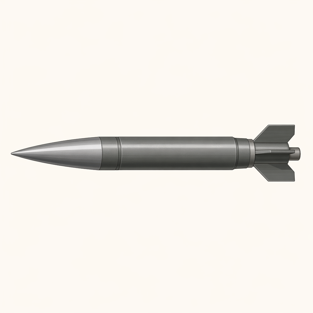 penetrator