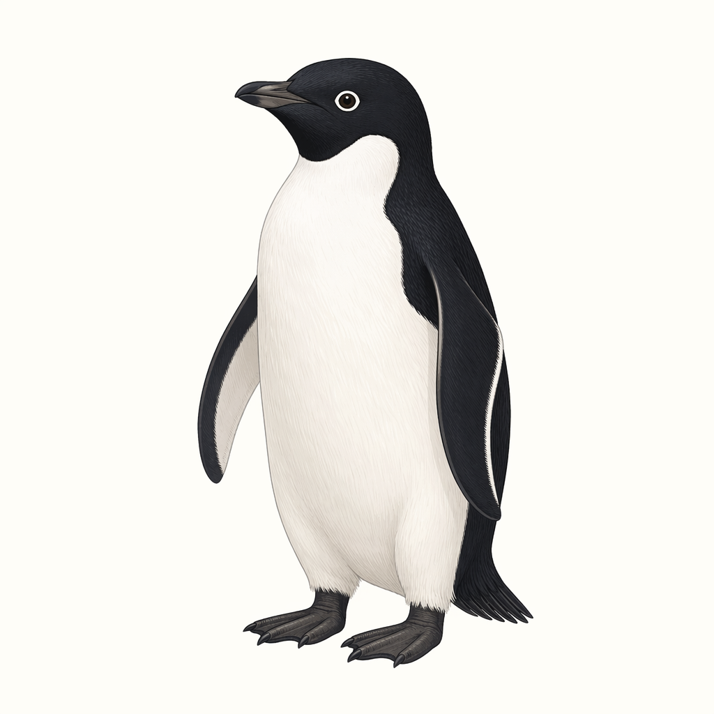 penguin