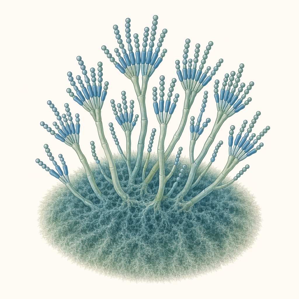 Penicillium