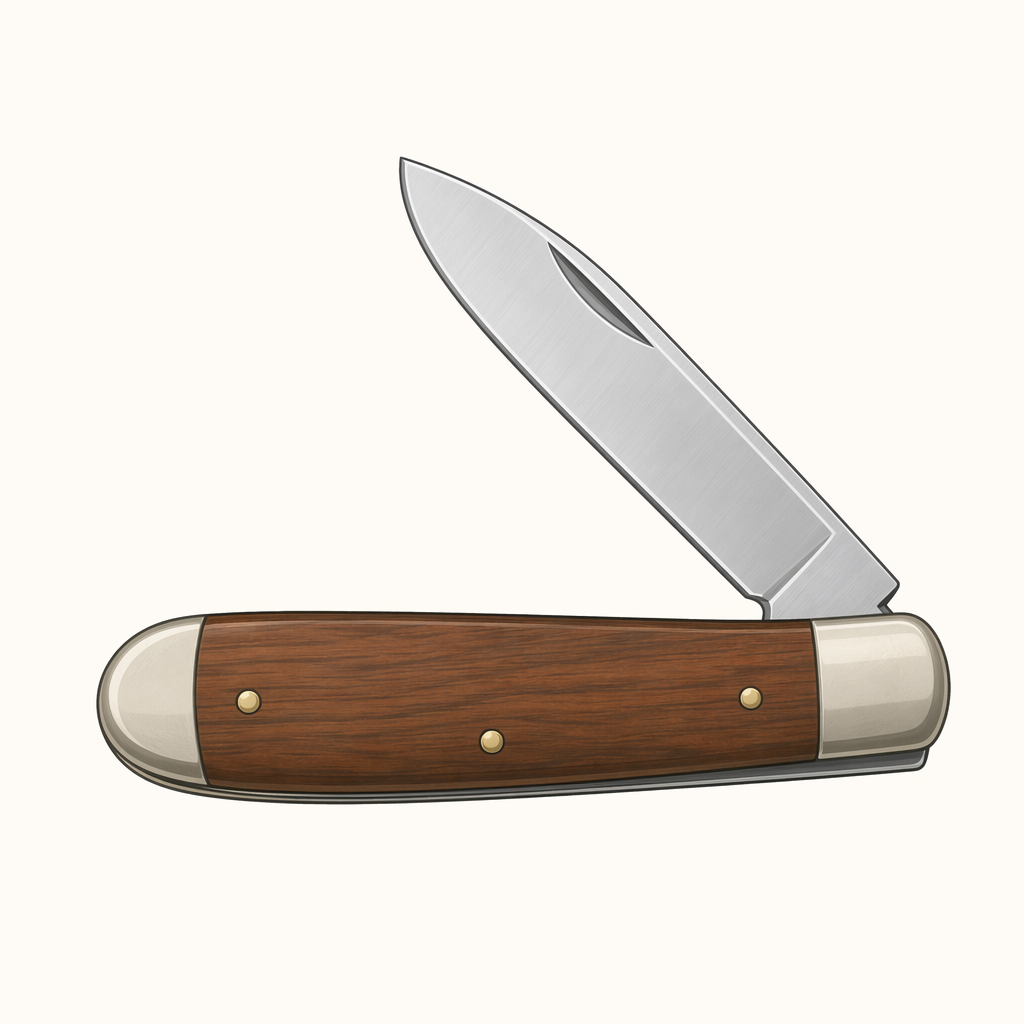 penknife