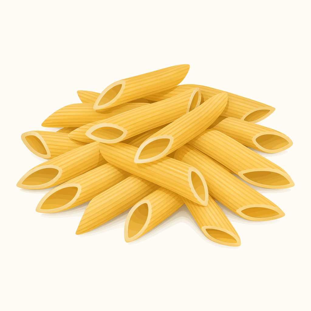penne