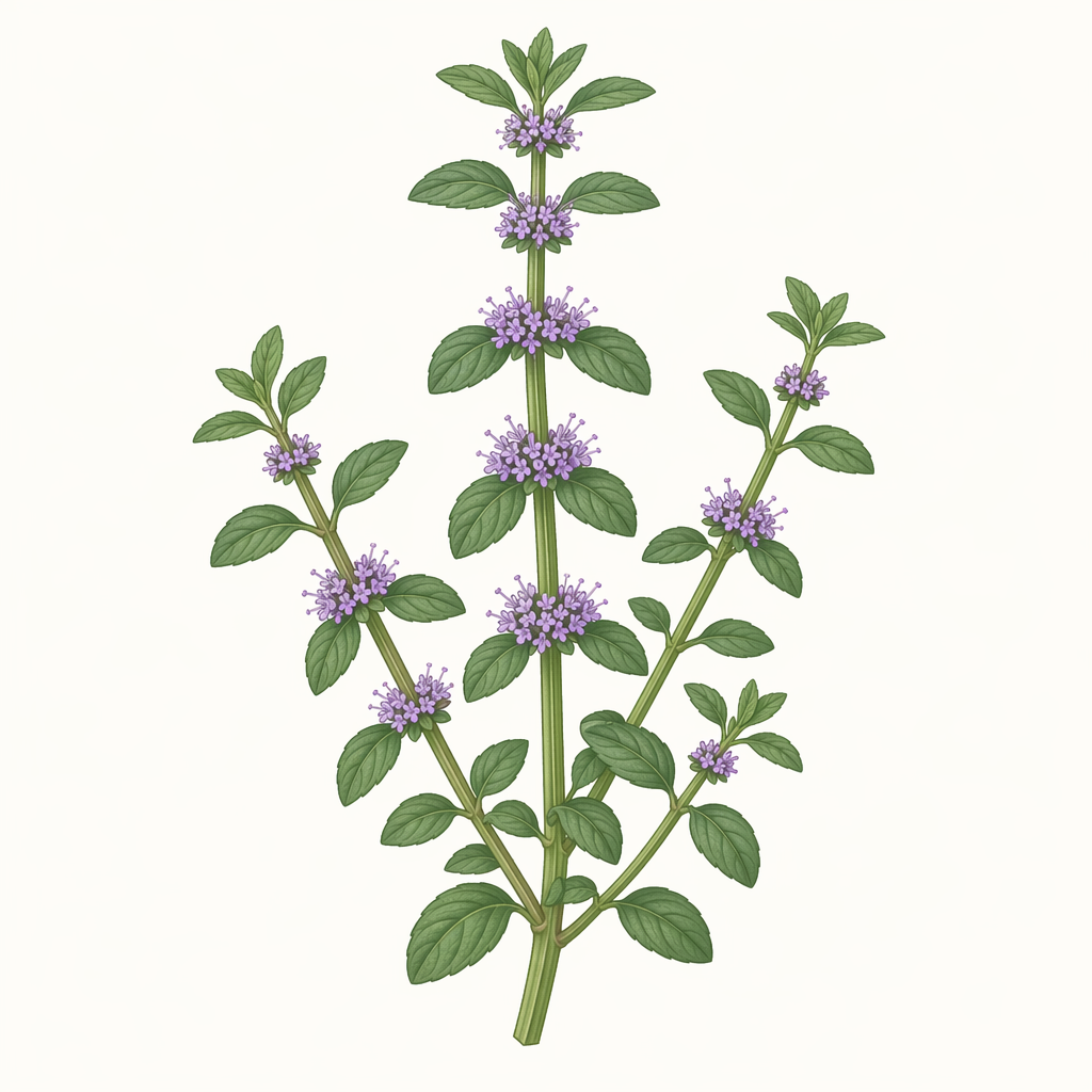 pennyroyal