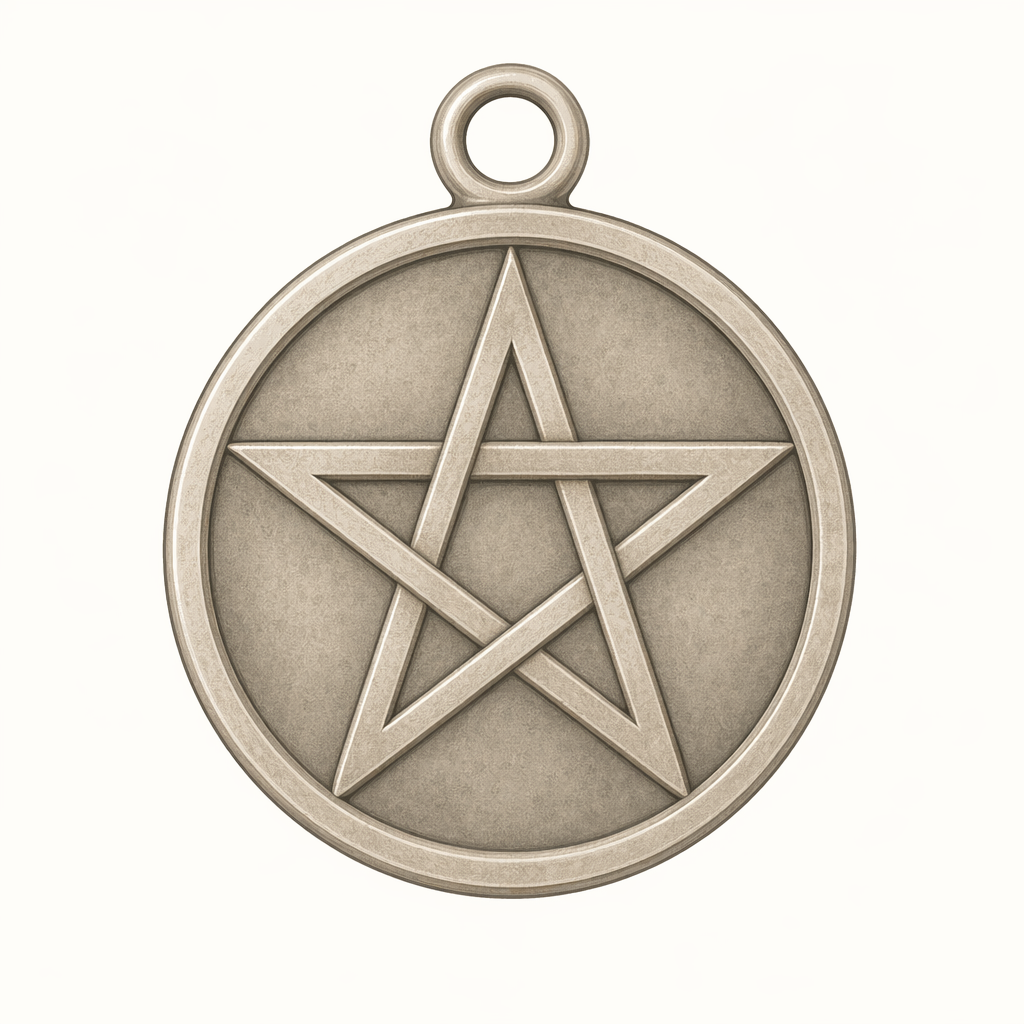 pentacle