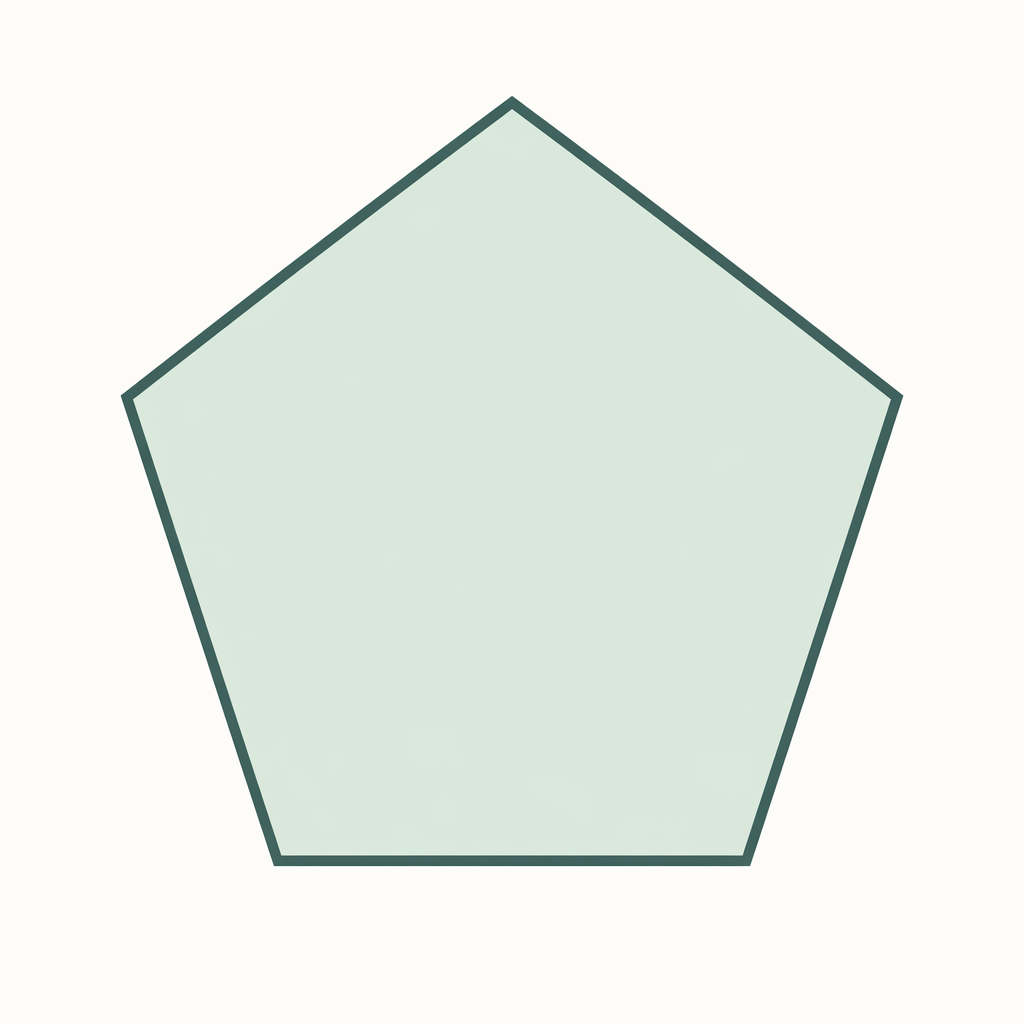pentagon