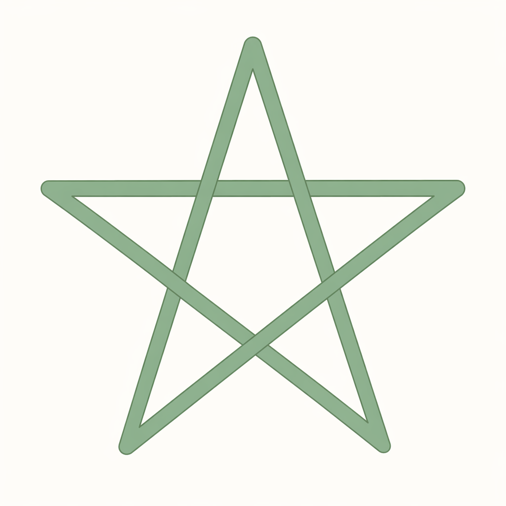 pentagram