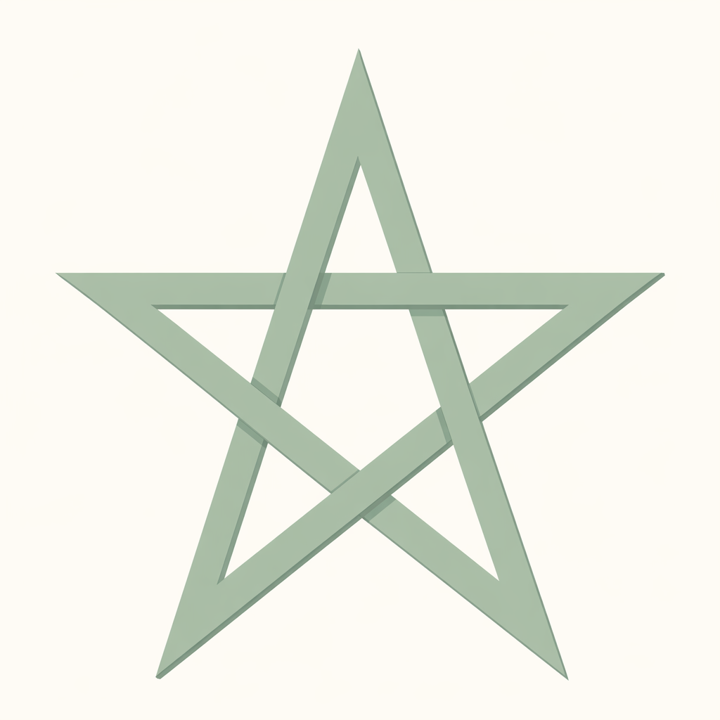 pentangle
