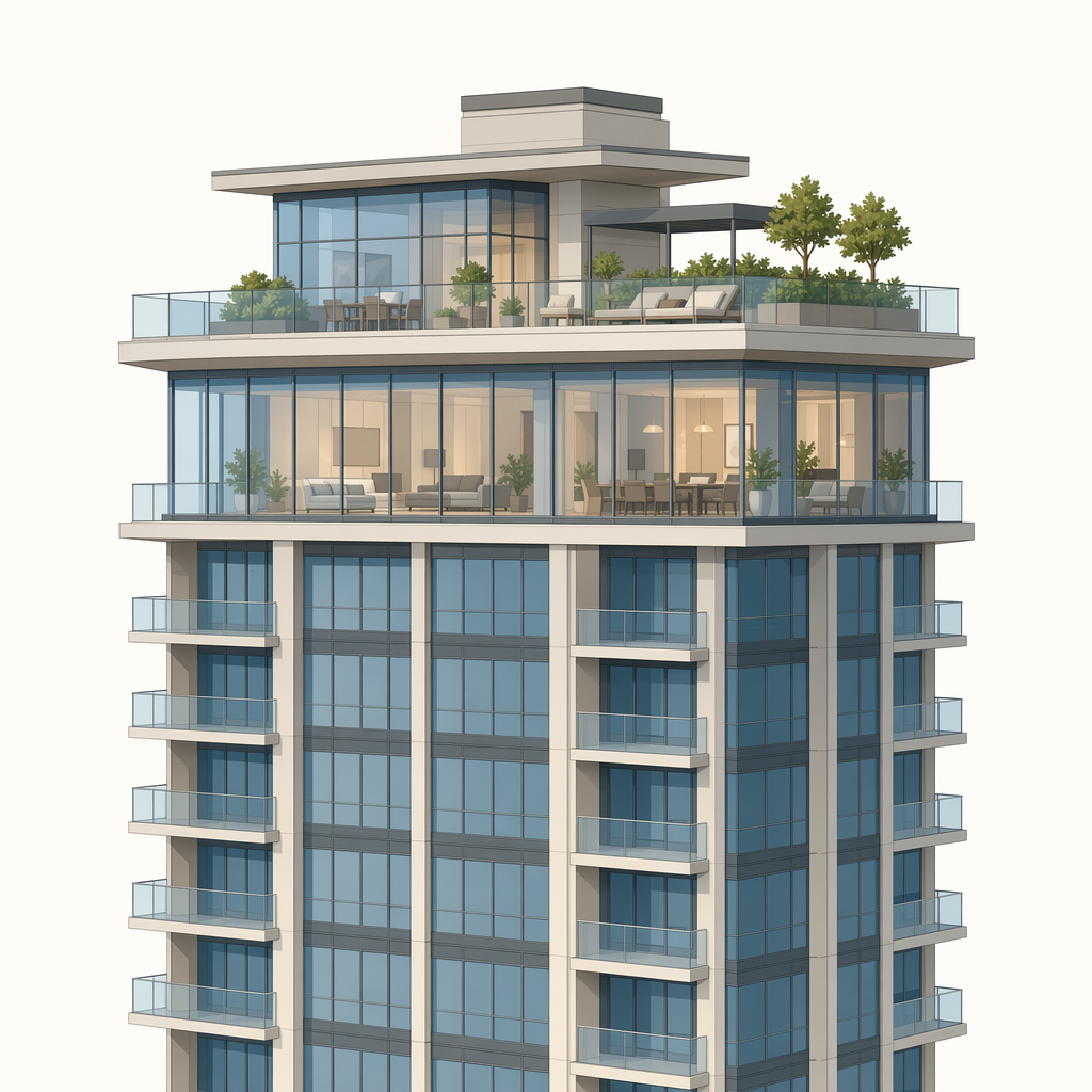 penthouse