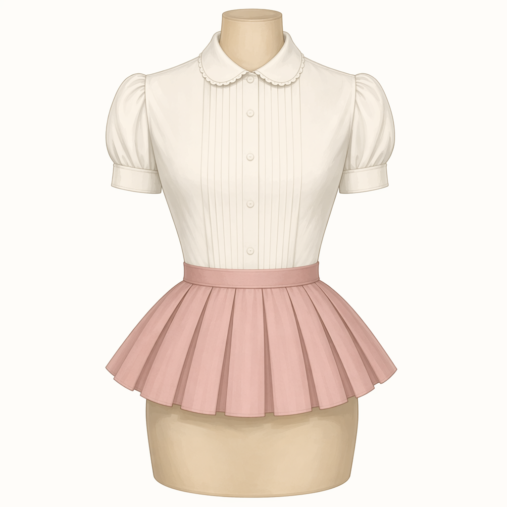 peplum