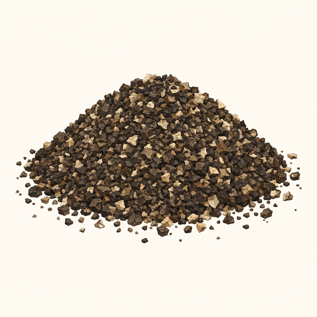 pepper