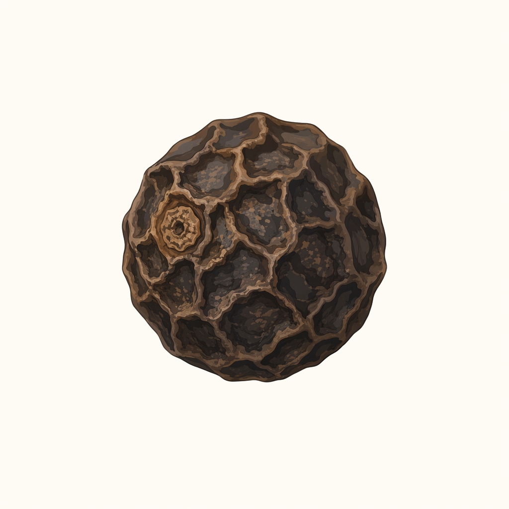 peppercorn