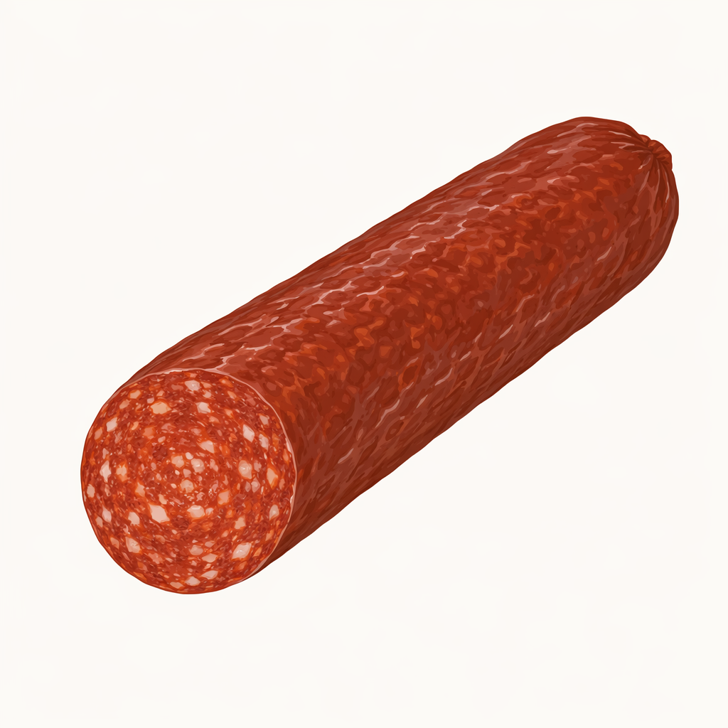 pepperoni