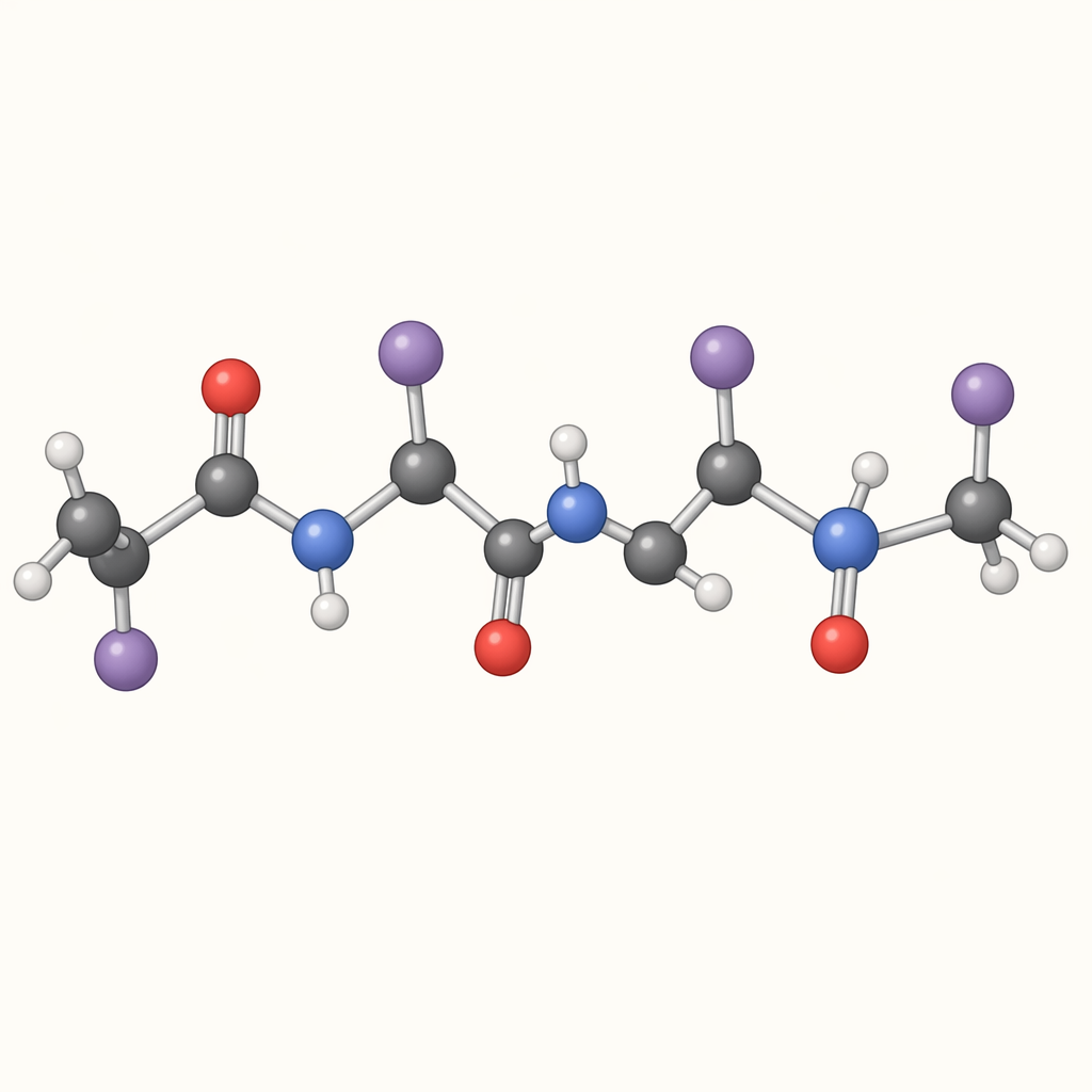 peptide