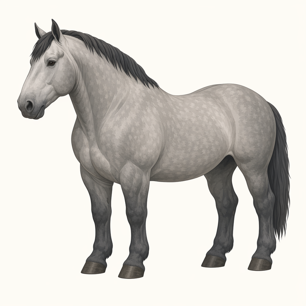 Percheron