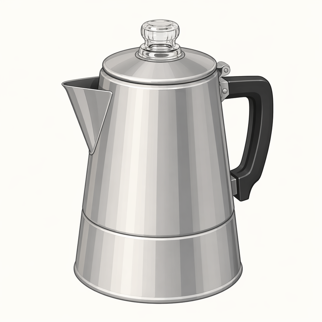percolator