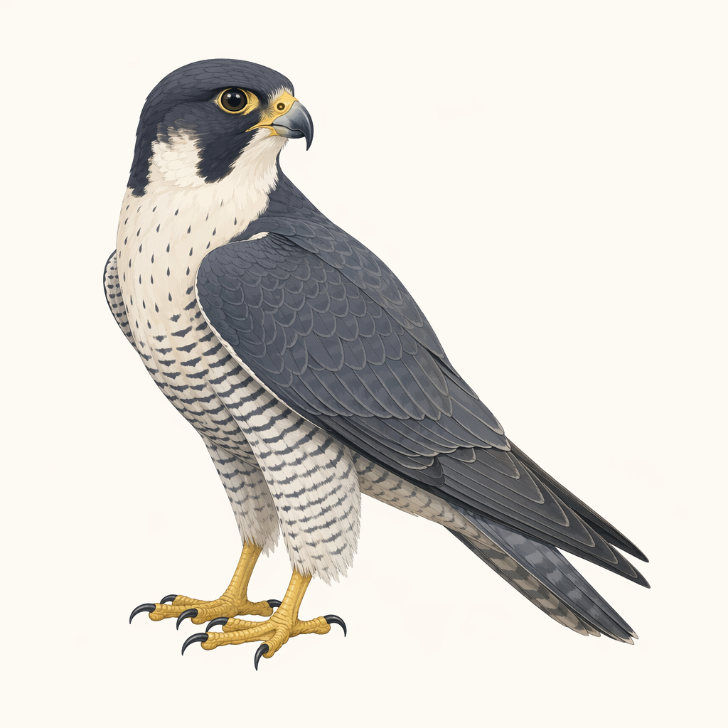peregrine