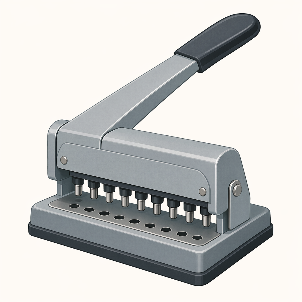perforator