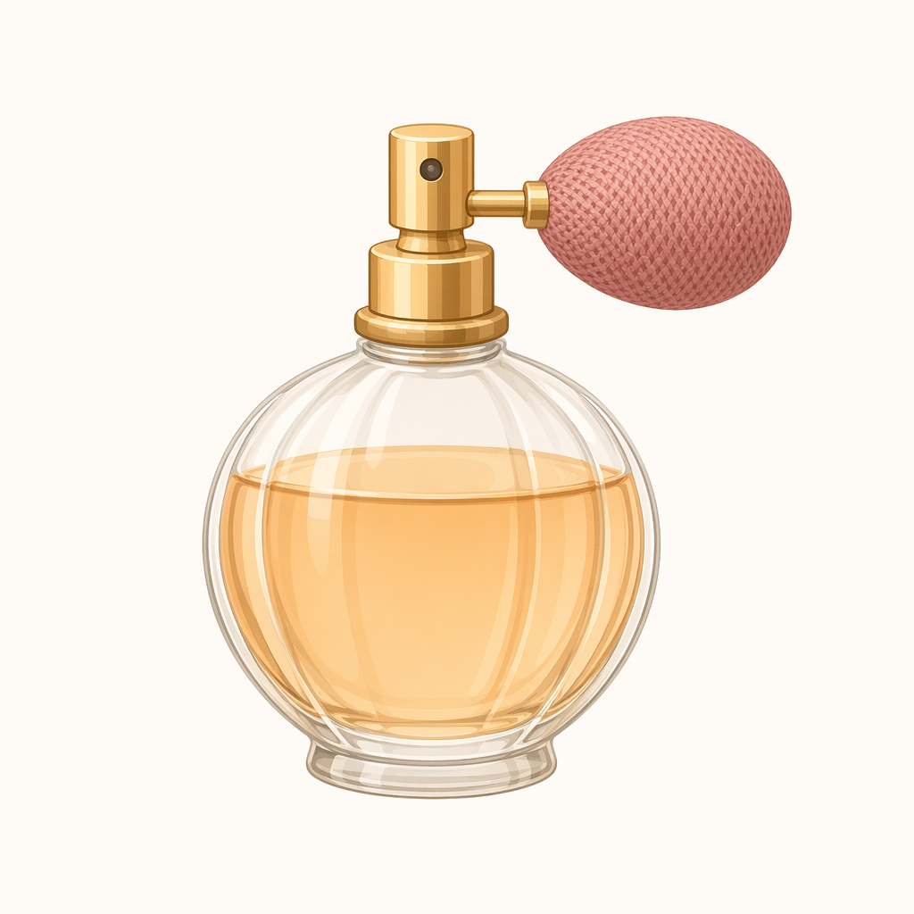 perfume