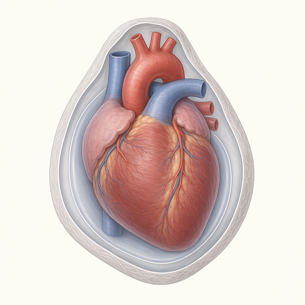 pericardium