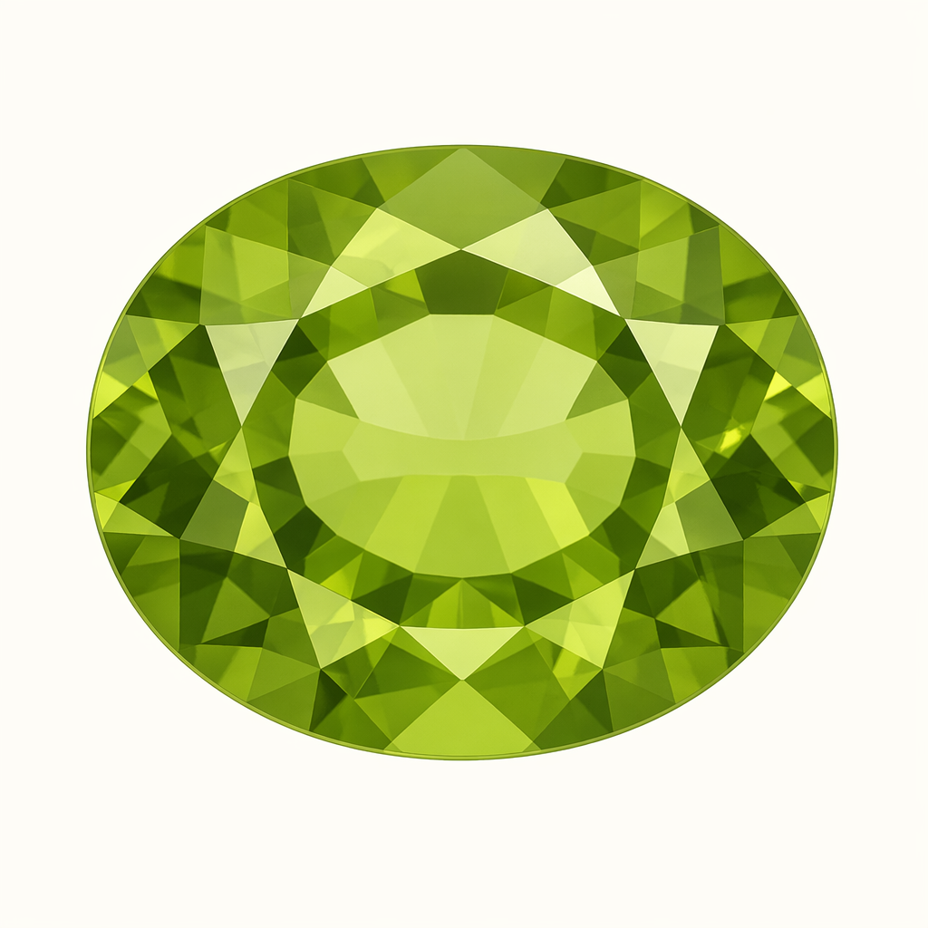 peridot