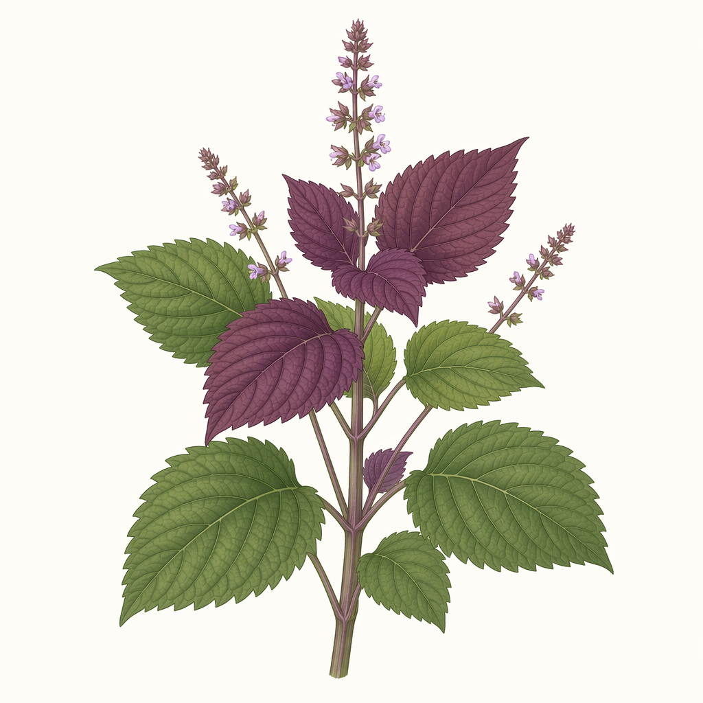 perilla